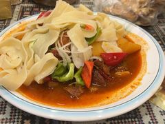 -新疆伊宁远征餐厅