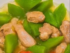 -懒人盐府人家·自贡大麻鱼(安贞店)