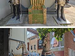 -广州市紫泥堂文化创意园景区