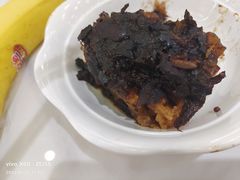 -秦香陕西食府(华贸天地店)