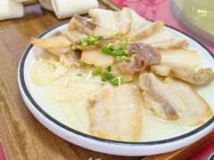 -涵家味土菜馆·徽州一绝臭鳜鱼(三河古镇店)