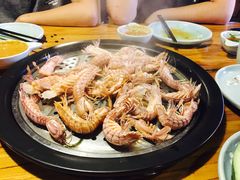 -黄寺蒸汽海鲜(黄寺大街店)