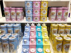 景点gift&nbsp;shop-温莎城堡
