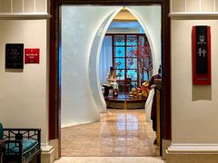 -广州富力丽思卡尔顿酒店·丽轩·粤菜