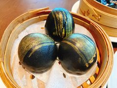 -索菲特酒店·乐轩华中餐厅