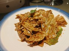 -阿庄新豫菜(通泰路店)
