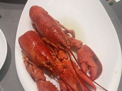 -神洲四海大酒楼(王府井澳门中心店)