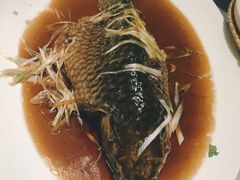 -津菜典藏河西店(水上店)