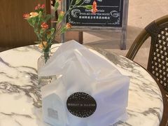 -WHEAT&BAKER-麥(凯德来福士店)