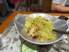 -一味大院•桐庐菜传承店(春江路店)