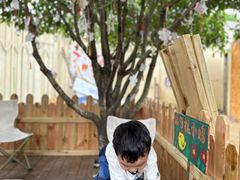 -HERRE·FARM 赫尔露营农场·团建聚会包场