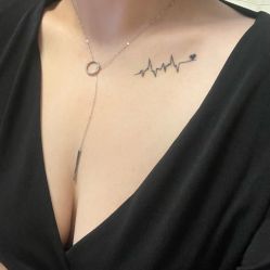 -记号刺青tattoo纹身工作室