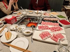 -海底捞火锅(万达广场店)
