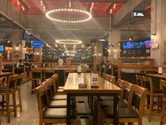 大堂-COMMUNE幻师(天品西岸店)