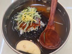 -服务大楼冷面(延大店)