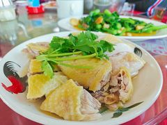 -伟记牛蹄(道滘店)