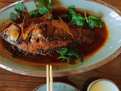 -七步香云南山里菜(昆明老街店)