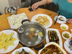 -焯明脆肉鲩世家(金沙洲店)