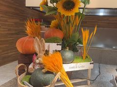 -杭州开元名都大酒店·地中海自助餐厅