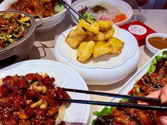 -普天和酒楼(天津之眼店)