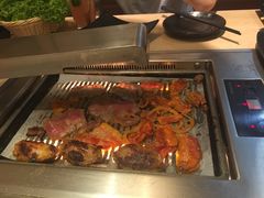 -新石器烤肉(南站店)