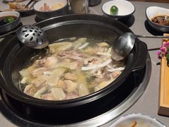 -同仁四季椰子鸡(无锡滨湖万象汇店)