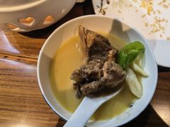 -醉霖生态餐厅(交大店)