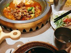 -耶里夏丽·丝路新疆菜·清真食品(徐汇南丹东路臻选店)