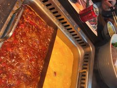 -大隐·成都火锅Bistro(合生麒麟新天地店)