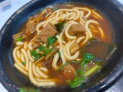 -姐弟俩土豆粉(西安小寨店)