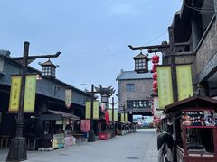 -华夏文旅西安度假区