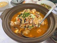 -湘中缘·湖南菜(娄底驻京办店)