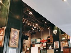 -青炉里青花椒鲜活烤鱼(理工大店)