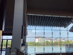 -水月周庄铂尔曼酒店 · 漾全日餐厅