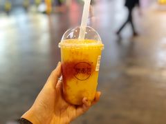 -烫面包·面包烘焙(绿地缤纷城店)