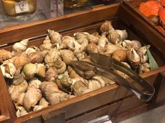 -味餐厅·海鲜·火锅·自助餐