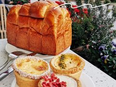 -CARINO BAKERY&CAFE(南方商城店)
