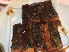 -金家老三饭庄(常营店)