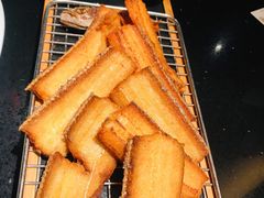 -老头儿油爆虾·知味杭州(爱琴海购物中心)