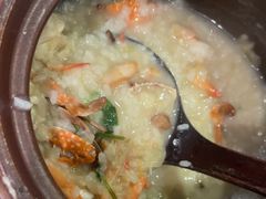 -如轩·海鲜砂锅粥·潮汕菜(海珠店)