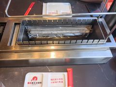-邢氏老太太烤串(北兴街店)