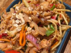 -婉泰·特色小吃·舂鸡脚(告庄二店)