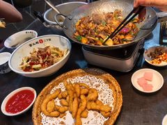 -富正毅三下锅连锁(三店)