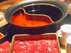 -温野菜涮涮锅(西单大悦城店)