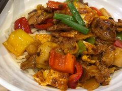 -长申国际美食广场