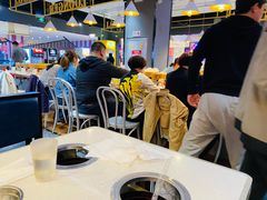 大堂-龍歌自助小火锅(李沧丽达店)