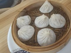 -炉旺斋上海小笼包·小馄饨