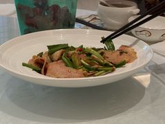 -写庭·鱼鲜川菜·宴请(铁像寺水街店)