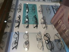 -博客眼镜(大学城店)