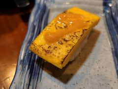 炙烧玉子寿司-三月居酒屋(青年大街店)